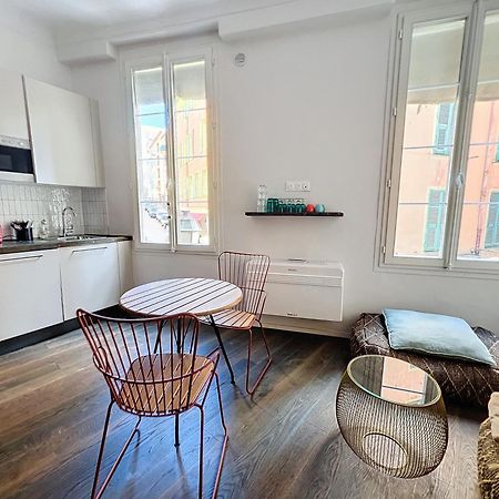 Charming Appartment Old City Nice Buitenkant foto